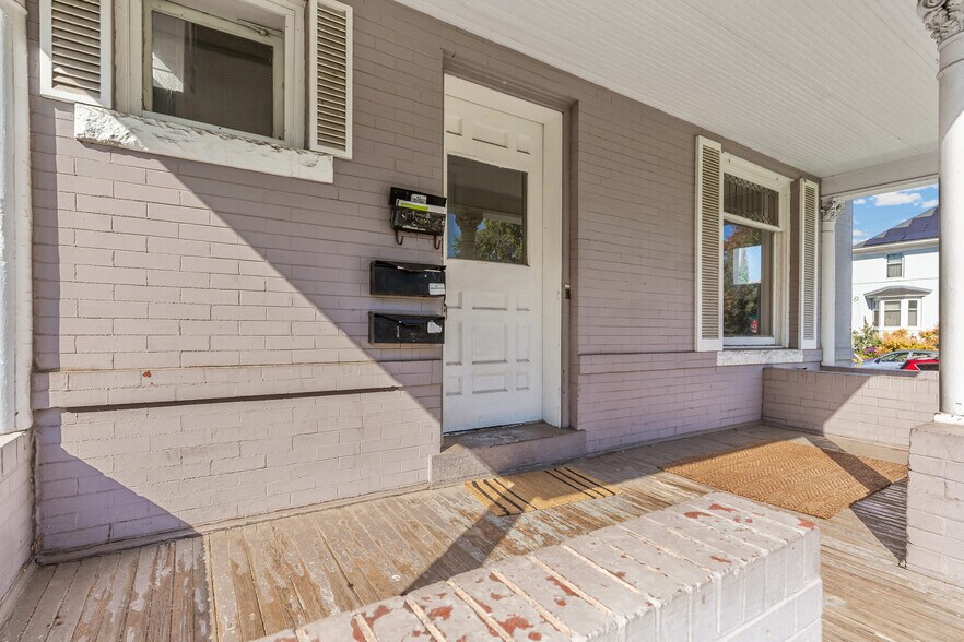 More Photos Of 477 N Pennsylvania St, Denver Apartments For Sale