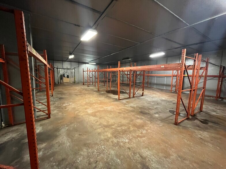 More Photos Of 104 Hay St, West Warwick Refrigeration Cold Storage For Sale