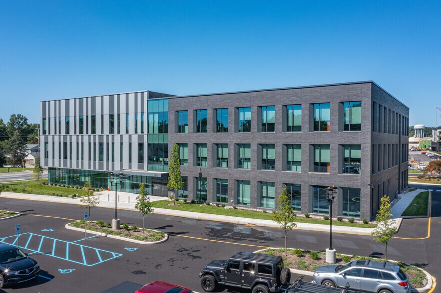 More Photos Of 3505 Silverside Rd, Talleyville Unknown For Lease