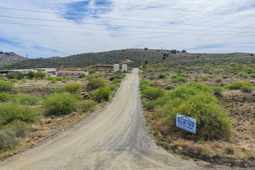 More Photos Of 11245 S Antelope Creek Rd, Mayer Industrial For Sale