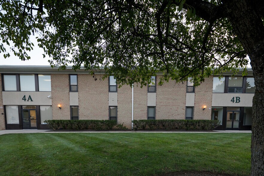 More Photos Of 186 Princeton Hightstown Rd, West Windsor Unknown For Lease