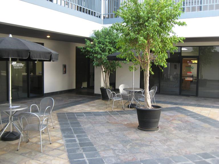 More Photos Of 6101 Ball Rd, Cypress Office For Lease