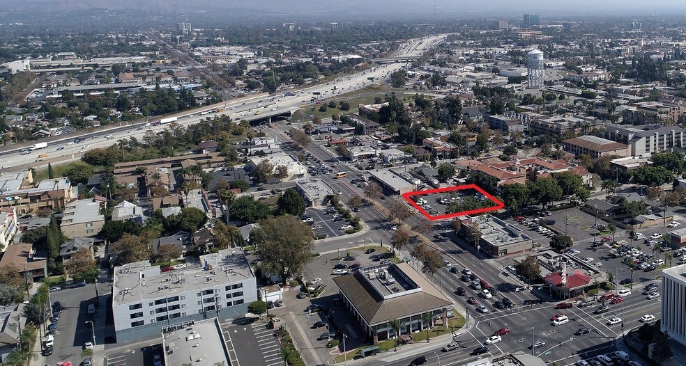 More Photos Of 202 E 17th St, Santa Ana Land For Lease