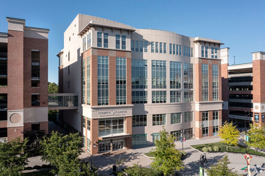 More Photos Of Painters Mill Rd, Owings Mills Unknown For Lease