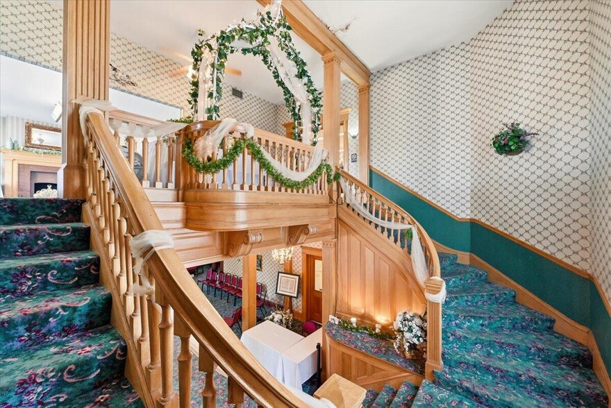 More Photos Of 530 1st Ave, Council Bluffs Lodge Meeting Hall For Sale