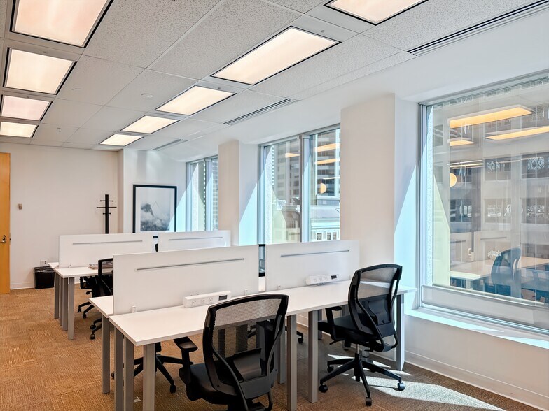 More Photos Of 888 3rd St SW, Calgary Coworking Space