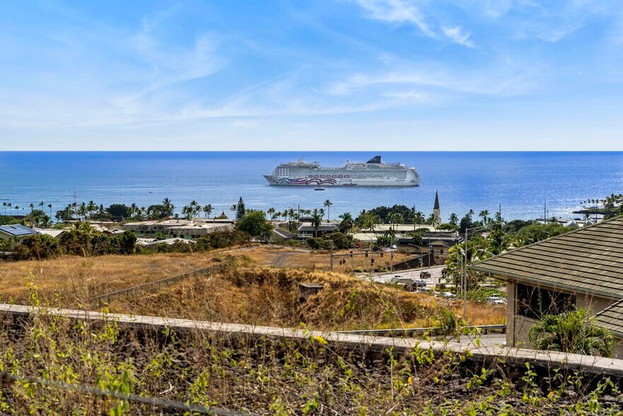 More Photos Of 75 Hale Kapili St, Kailua Kona Land For Sale