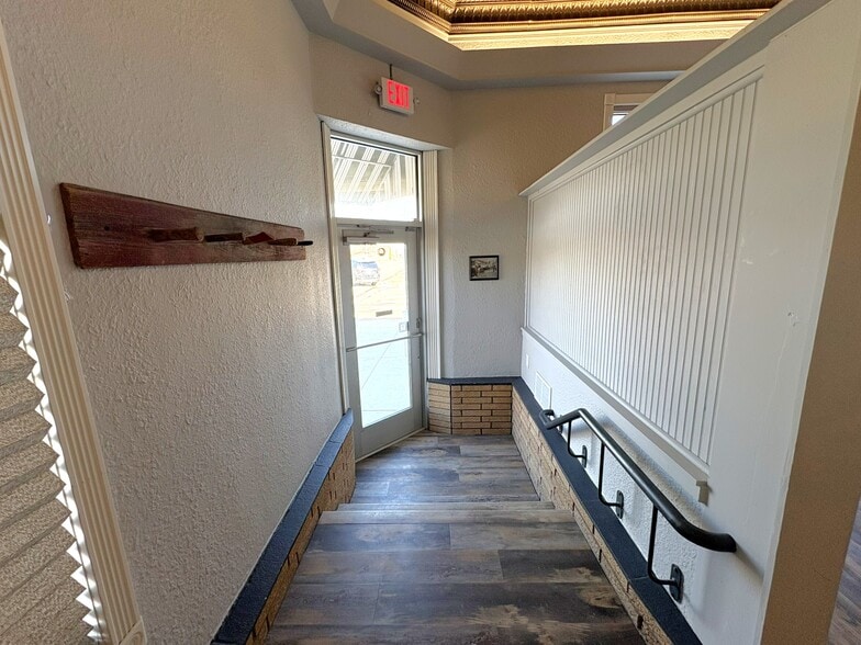 More Photos Of 104 Cedar Ave E, Pillager Storefront For Sale