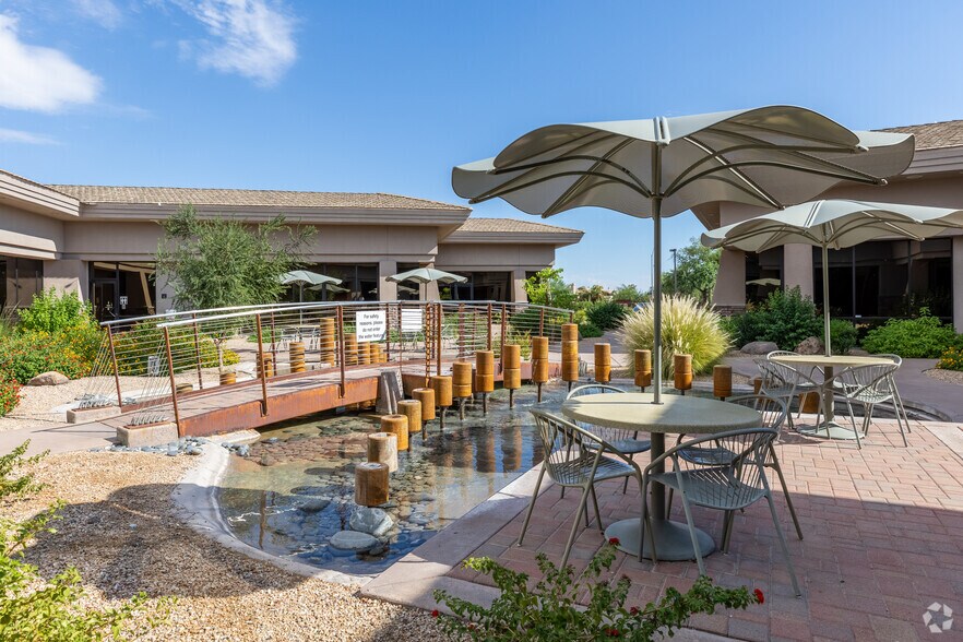 More Photos Of 14362 N Frank Lloyd Wright Blvd, Scottsdale Unknown For Lease