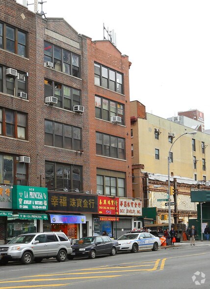 Primary Photo Of 167-169 Canal St, New York Office For Lease