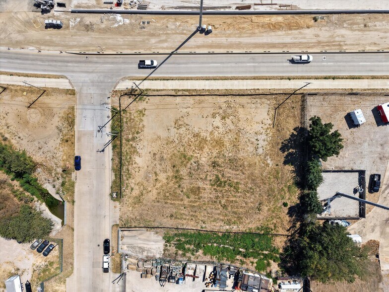 More Photos Of 5600 E Loop 820 S, Fort Worth Land For Sale