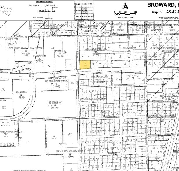 More Photos Of 20 NW 3rd Ave, Deerfield Beach Warehouse For Lease