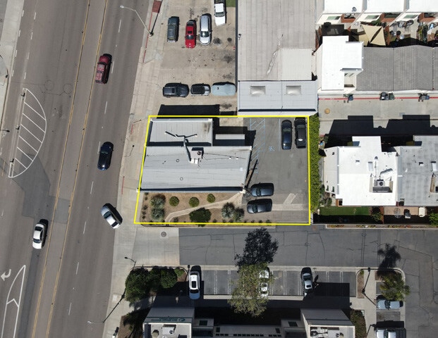 More Photos Of 228 N Broadway, Escondido Office For Sale