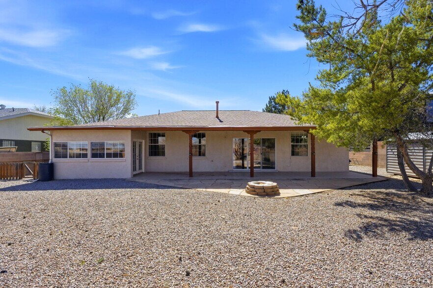 More Photos Of 2881 Chessman Dr SE, Rio Rancho Specialty For Sale