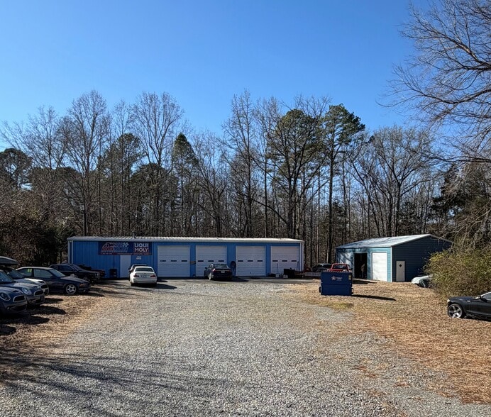 Primary Photo Of 1430 Dunlap Roddey Rd, Rock Hill Specialty For Sale