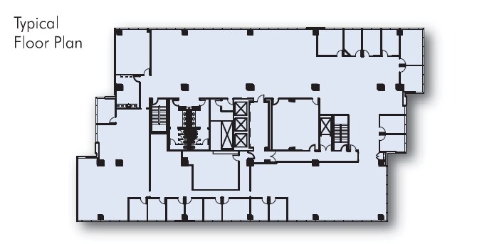 More Photos Of 14881 Quorum Dr, Dallas Office For Lease