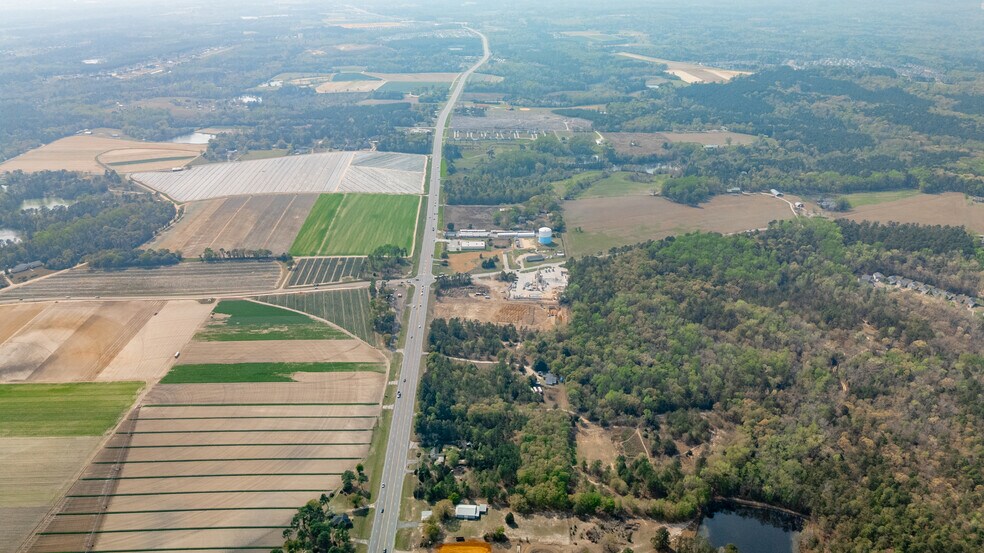More Photos Of 00 Augusta Hwy, Lexington Land For Sale