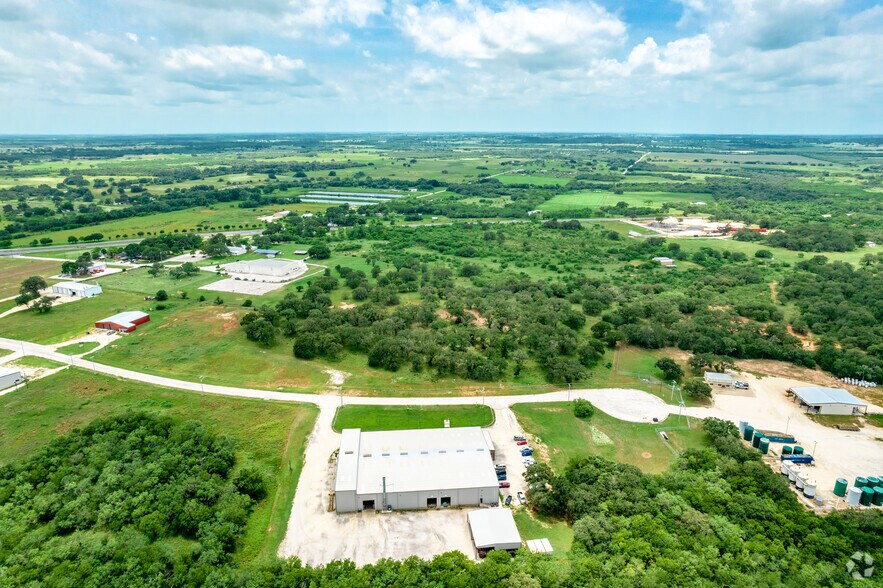 More Photos Of 195 Business Park Ave, Stockdale Land For Sale