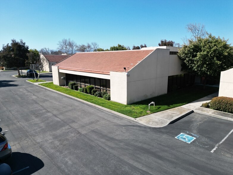 More Photos Of 4701 Patrick Henry Dr, Santa Clara Office For Sale