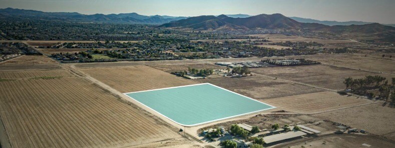 More Photos Of SWC Ethanac Rd @ Evans Rd, Menifee Land For Sale