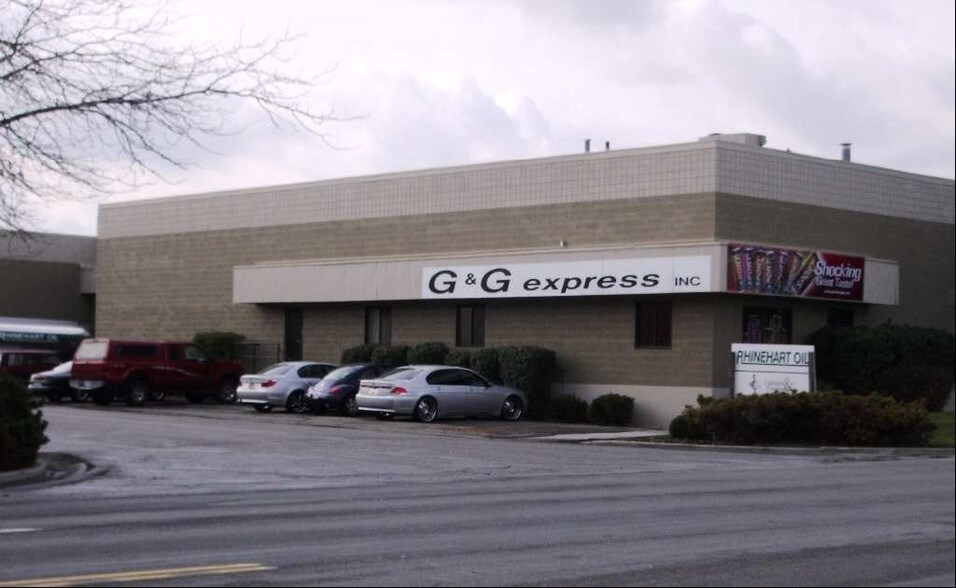 More Photos Of 785 W 1700 S, Salt Lake City Warehouse For Lease