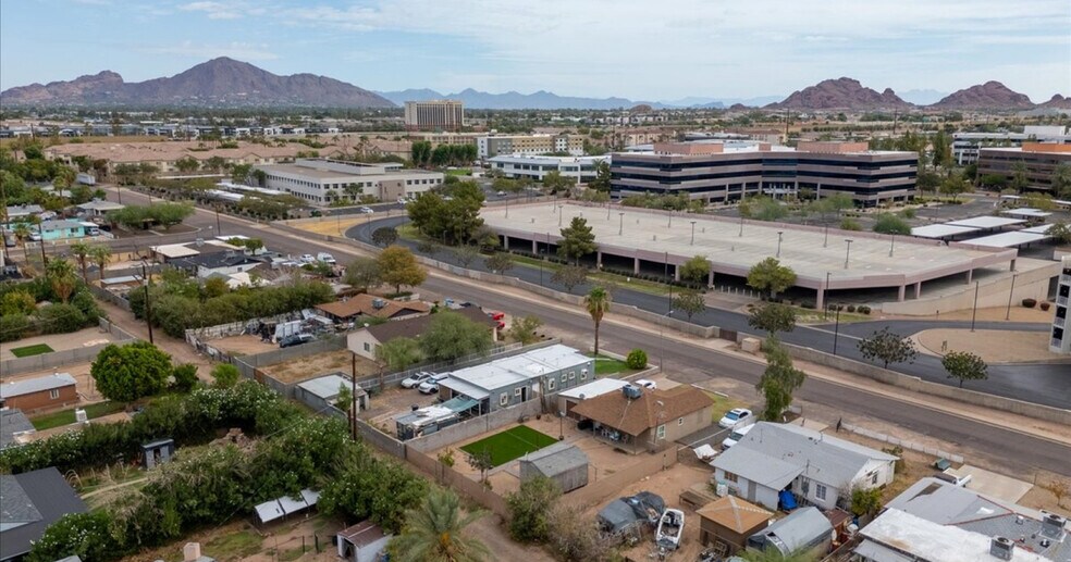 More Photos Of 434 N 42nd St, Phoenix Apartments For Sale