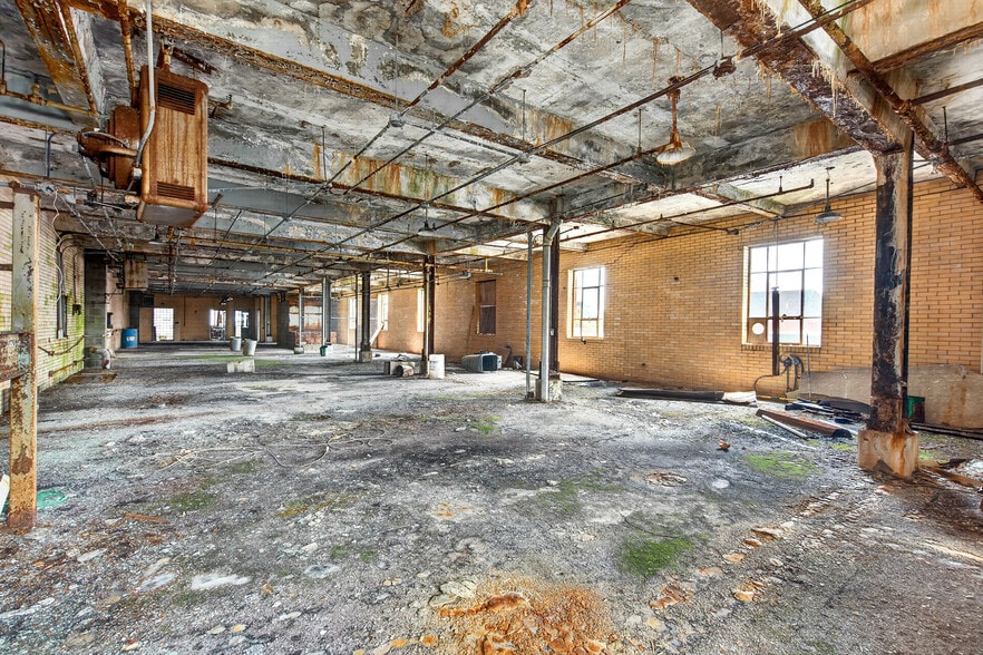 More Photos Of 662 Fillmore Ave, Buffalo Industrial For Sale