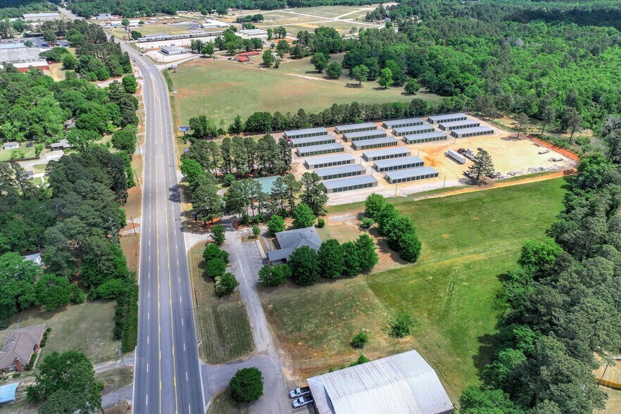 More Photos Of 1466 Columbia Hwy N, Aiken Medical For Sale