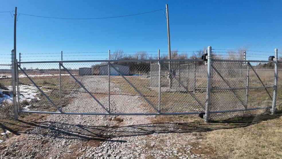 More Photos Of 13925 S Meridian Ave, Oklahoma City Industrial For Sale