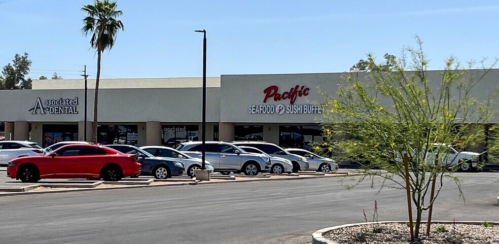 More Photos Of 5905-5951 W Bell Rd, Glendale Unknown For Lease
