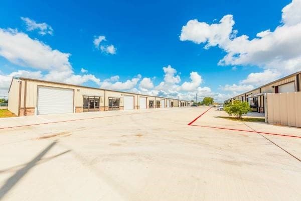 Primary Photo Of 18703 W Little York Rd, Katy Unknown For Lease