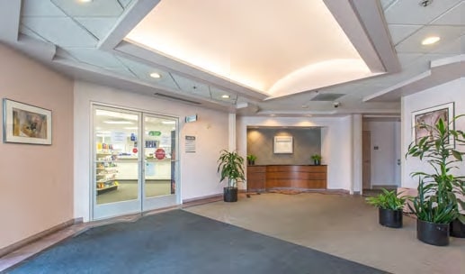 More Photos Of 393 Blossom Hill Rd, San Jose Office For Sale
