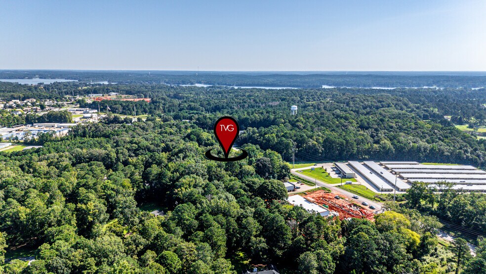 More Photos Of 633 Old Phoenix NE rd, Eatonton Land For Sale