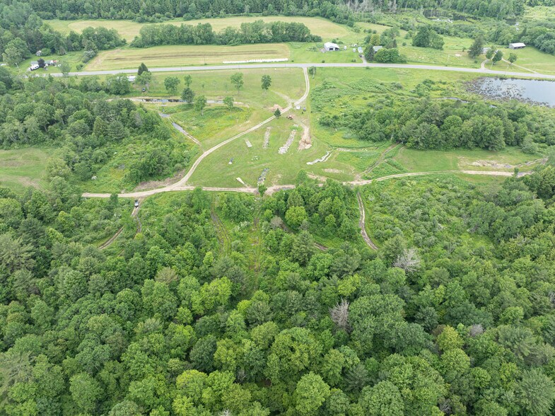 More Photos Of 164 County Road 8, Mc Donough Racetrack For Sale