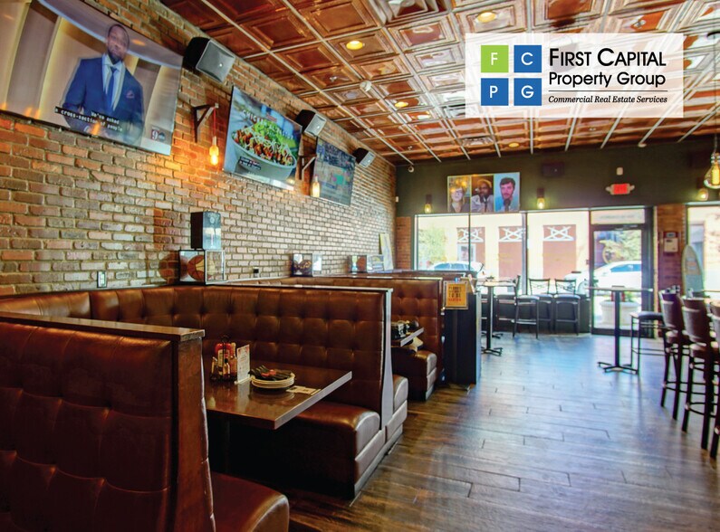 More Photos Of 532 W Church St, Orlando Storefront For Sale