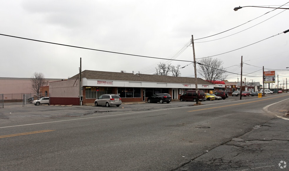More Photos Of 3716-3720 Old Silver Hill Rd, Suitland Storefront For Sale