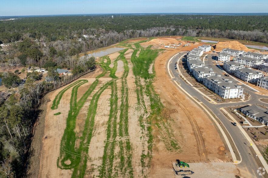 More Photos Of Thomasville Road, Tallahassee Land For Sale