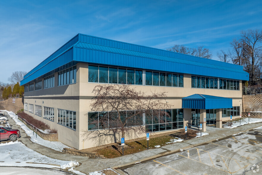 More Photos Of 1440 NW Vivion Rd, Kansas City Unknown For Lease