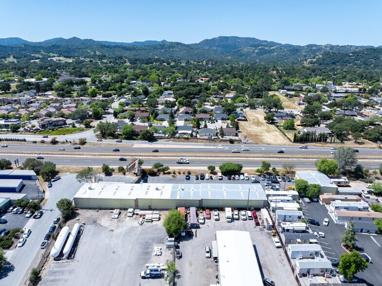 More Photos Of 8981 La Linia Ave, Atascadero Service For Sale