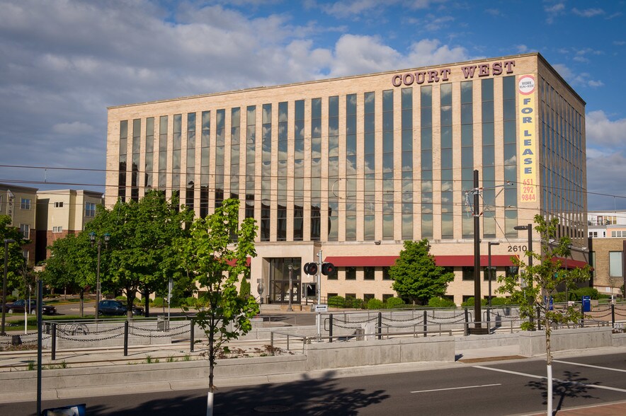 More Photos Of 2610 University Ave W, Saint Paul Office For Lease