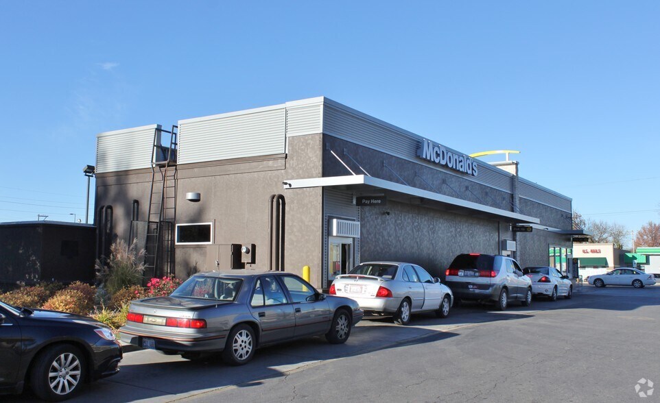 More Photos Of State St, East Saint Louis Unknown For Lease