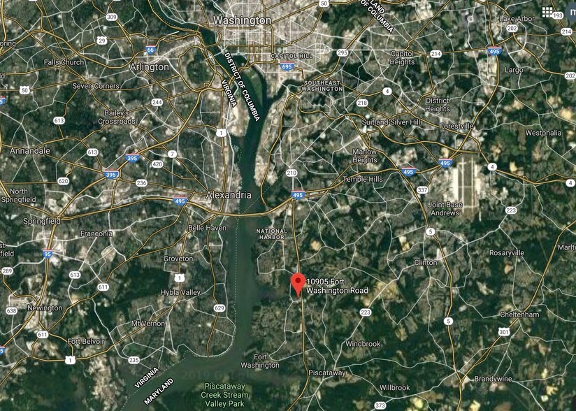 More Photos Of 10905 Fort Washington Rd, Fort Washington Medical For Lease