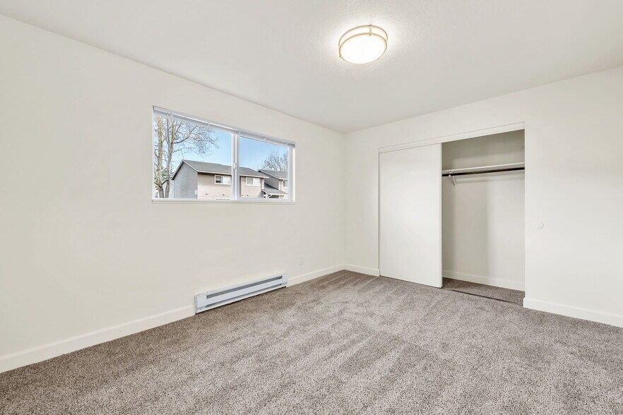 More Photos Of 17726 SE Division St, Portland Apartments For Sale