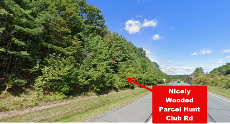 More Photos Of Albany Turnpike, Old Chatham Land For Sale