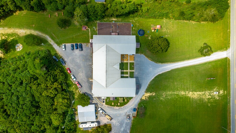 More Photos Of 40 Blessed Way, Rock Spring Land For Sale