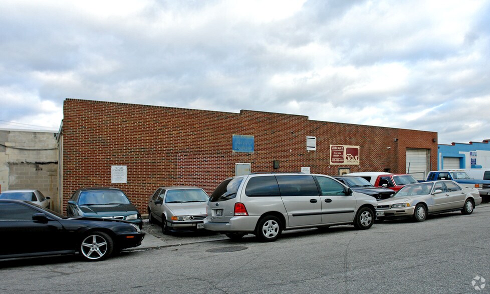 More Photos Of 5213 Fairlawn Ave, Baltimore Warehouse For Sale