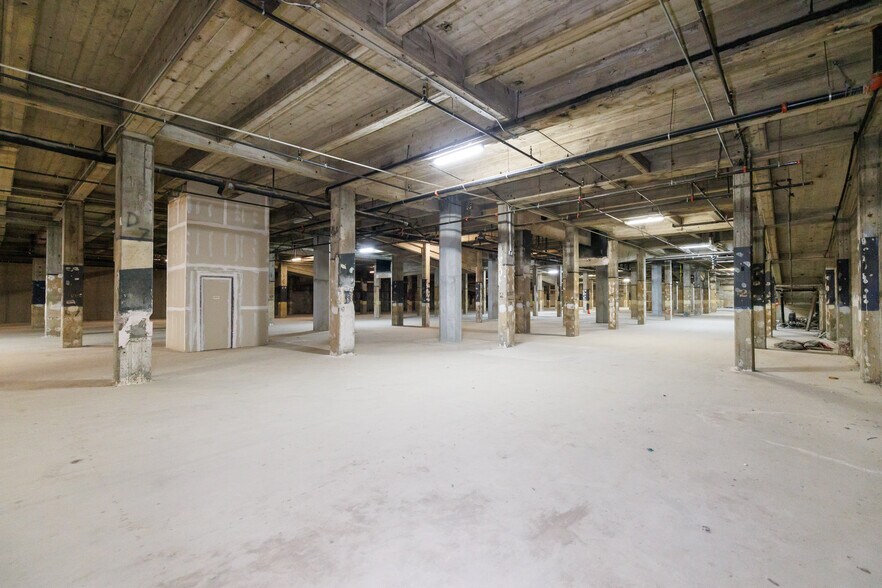More Photos Of 417 S Hill St, Los Angeles Office For Sale