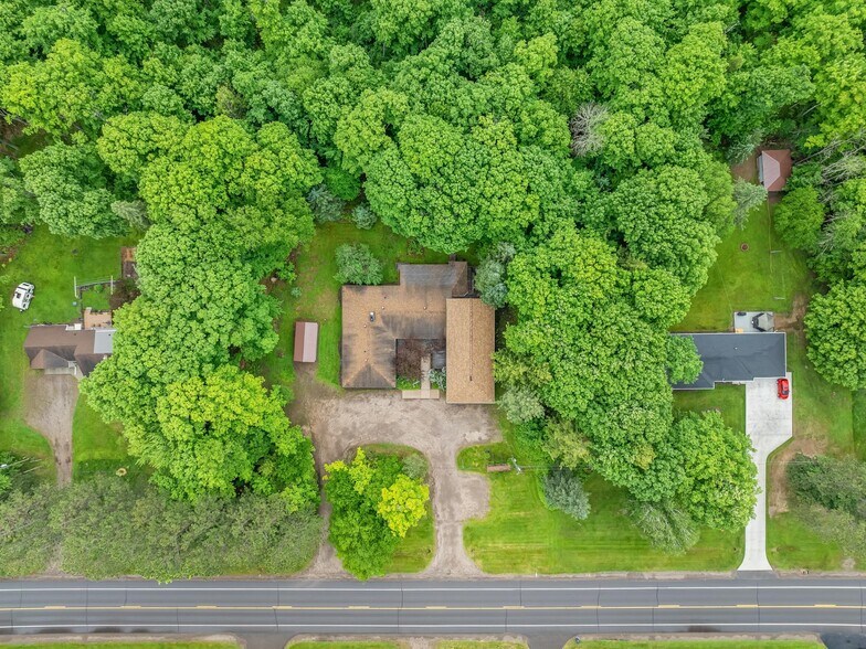 More Photos Of 1181 4th Ave N, Park Falls Office Residential For Sale