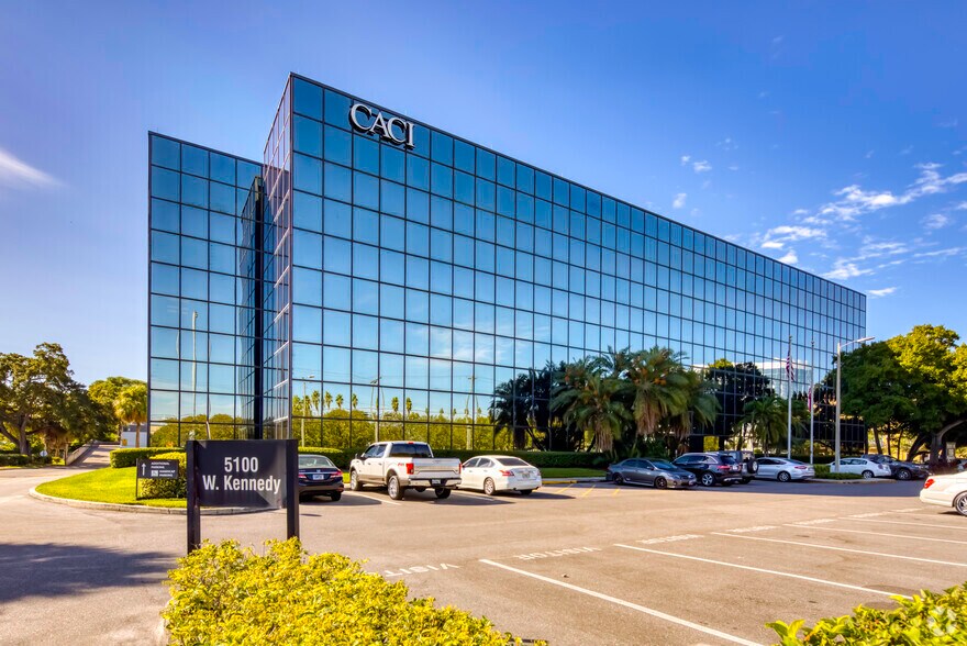 More Photos Of 5100 W Kennedy Blvd, Tampa Office For Lease