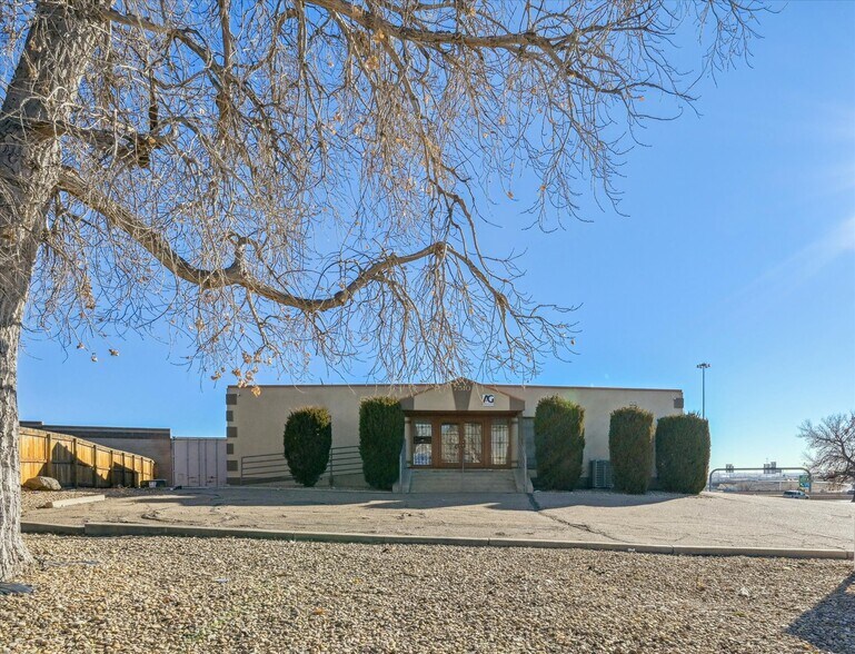 More Photos Of 7510 Sherman St, Denver Office For Sale